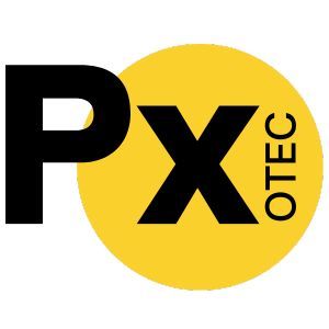 Logo OTEC Px